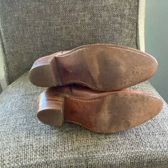 Frye boots - Picture 5 of 12